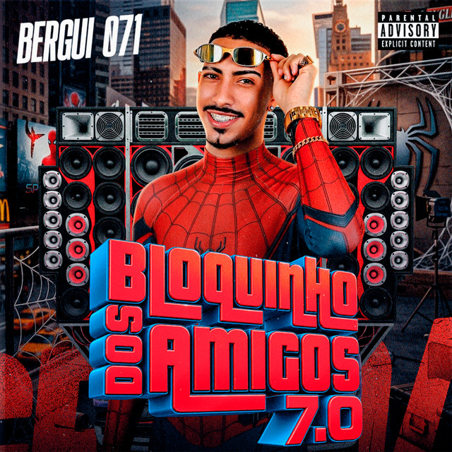 Bloquinho dos Amigos 7.0