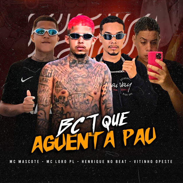 Bct Que Aguenta Pau