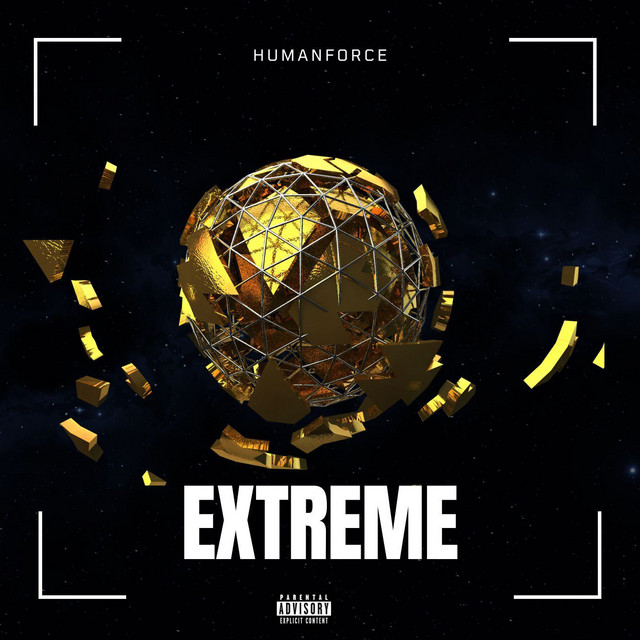 EXTREME cover art