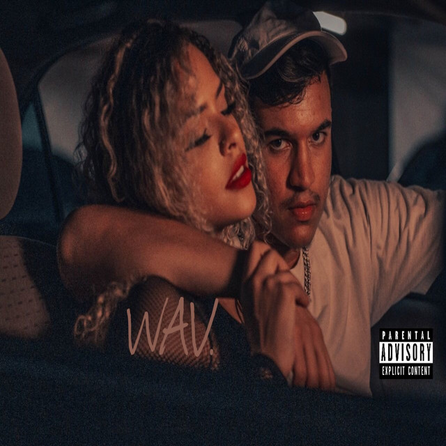 Wav - Single by ALONSO | Spotify