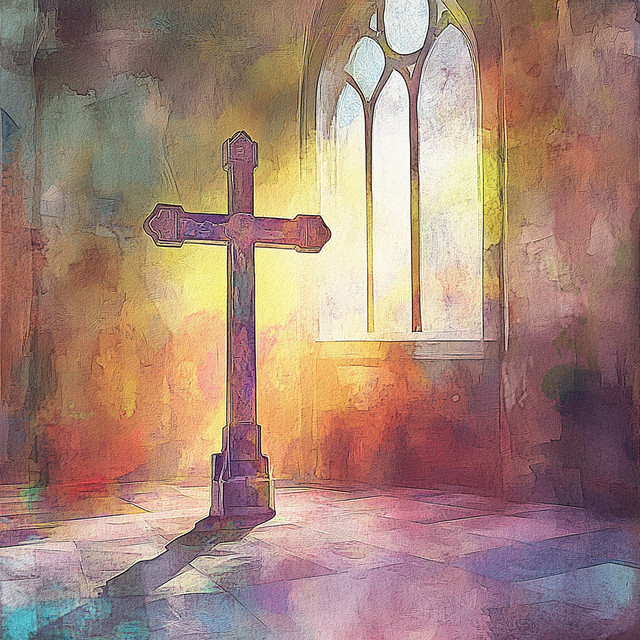 A hymn full of grace cover art