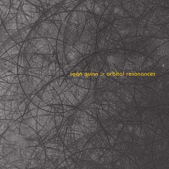 Orbital Resonance IV : Icy Blue cover art