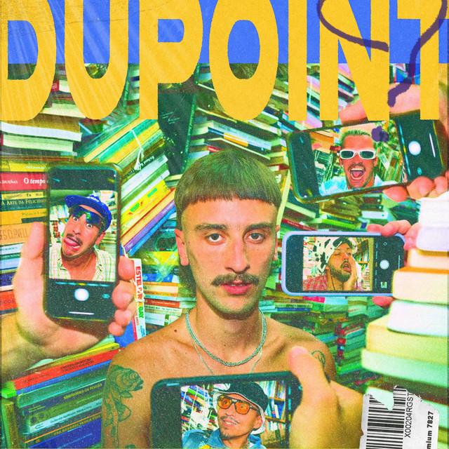 Submerso cover art