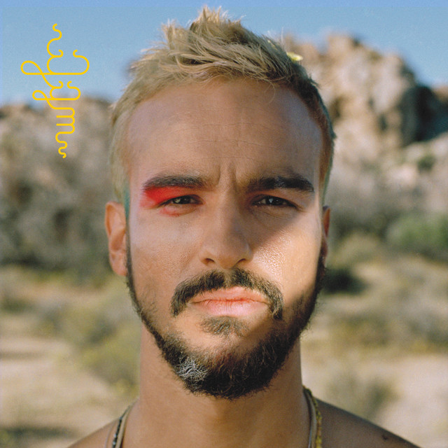 Jardín cover art