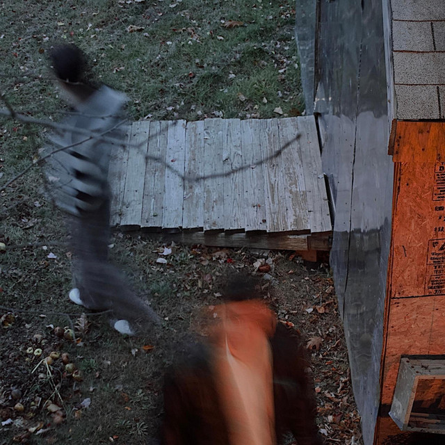 the human experience cover art