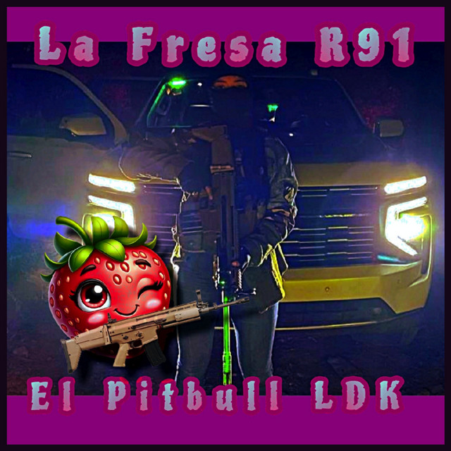 La Fresa R91