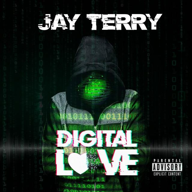 Digital Love - Album by Jay Terry | Spotify