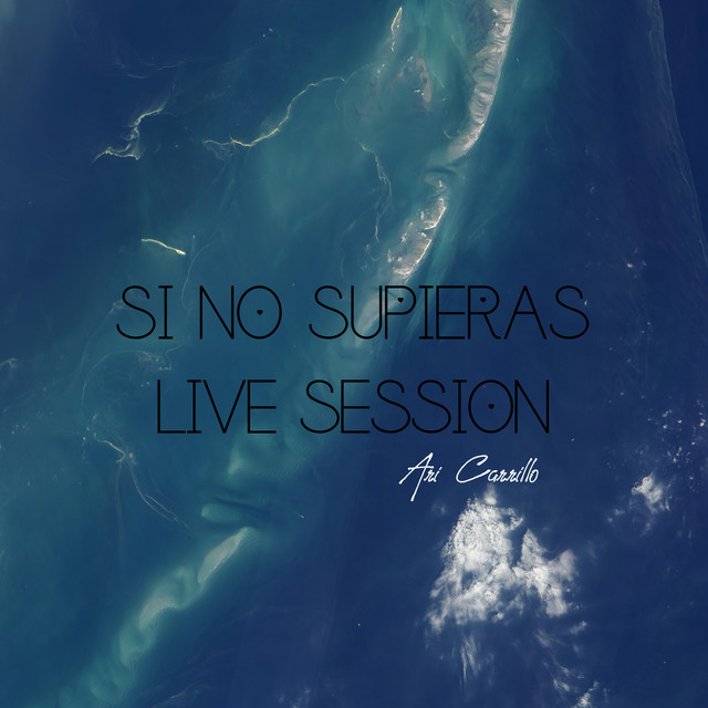 Si No Supieras - En Vivo