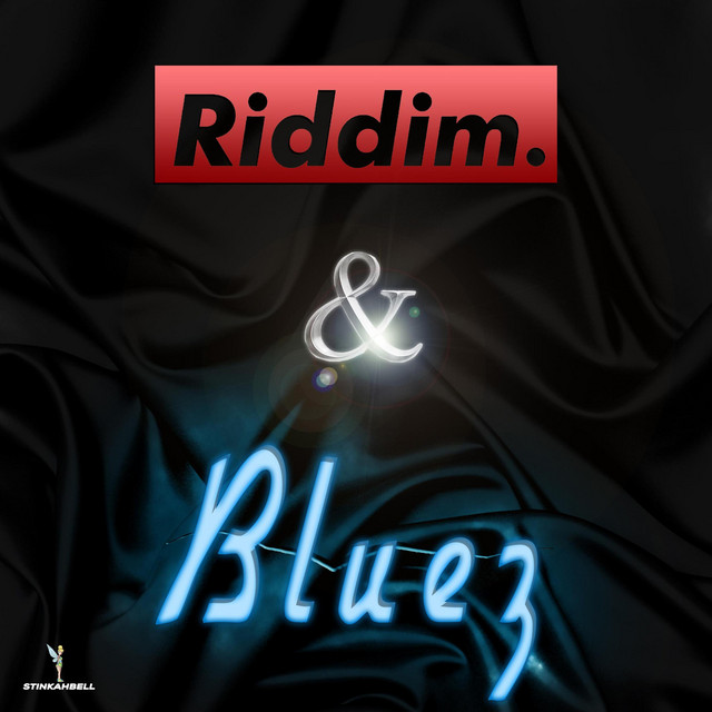 Riddim & Bluez cover art