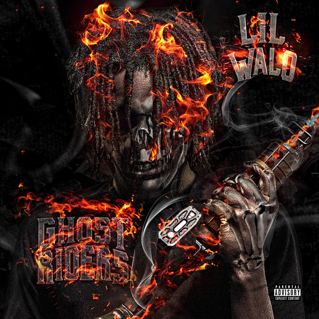Lil Walo | Spotify