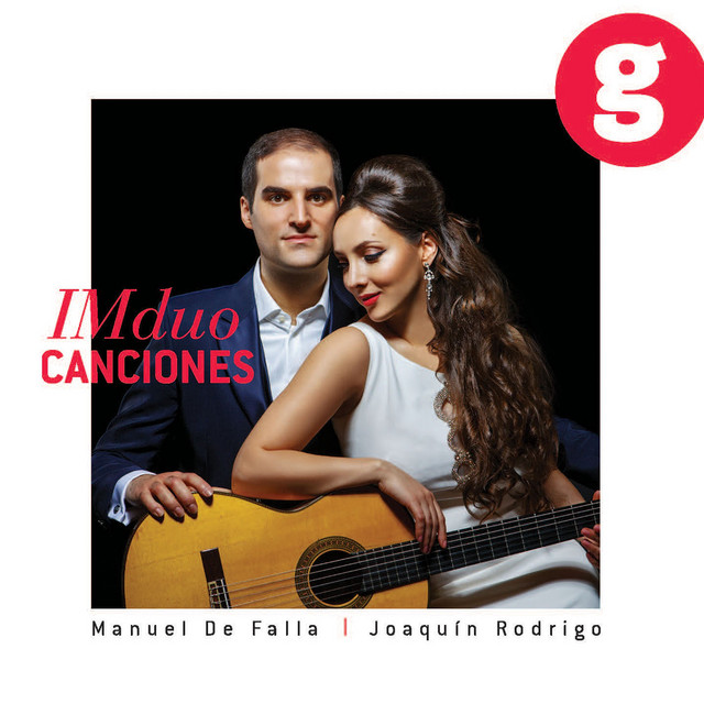 Tres Canciones Españolas: No. 1, En Jerez de la Frontera