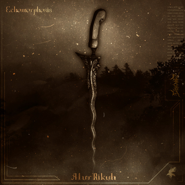 Alur Rikuh cover art