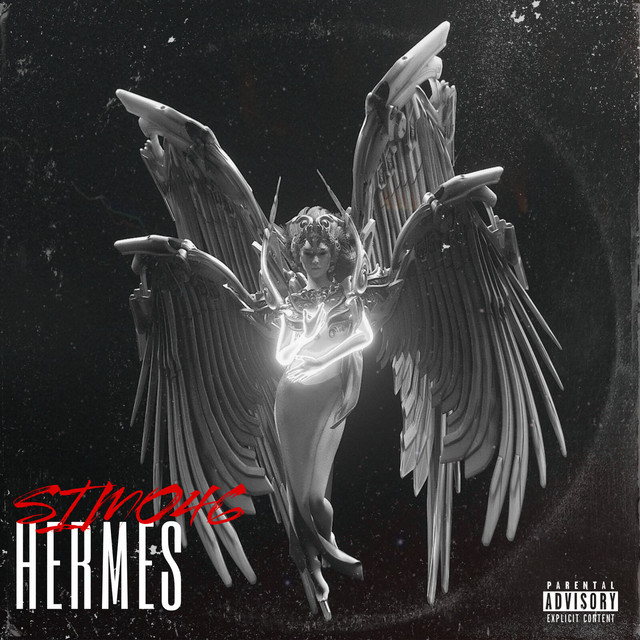 Hermes cover art