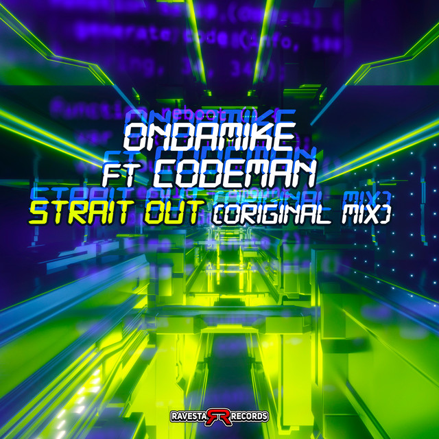 Strait Out album art