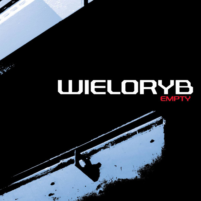 Empty cover art