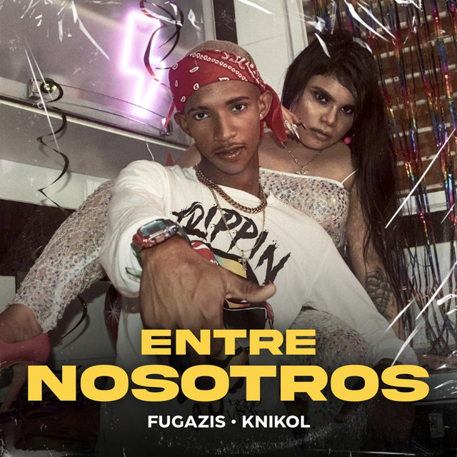 Entre Nosotros