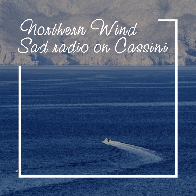 Northern Wind (Chillout Mix) (single)