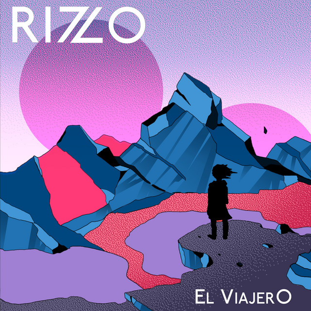 El Viajero cover art