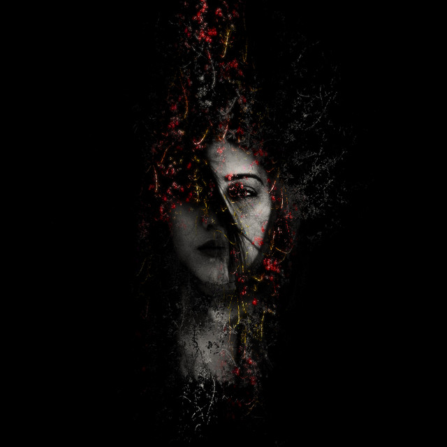 Deadlock cover art