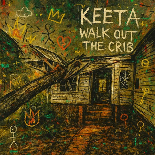 Walk Out The Crib