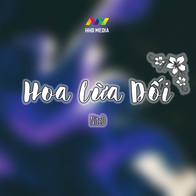 Hoa Lừa Dối - Official Speed Up Remix