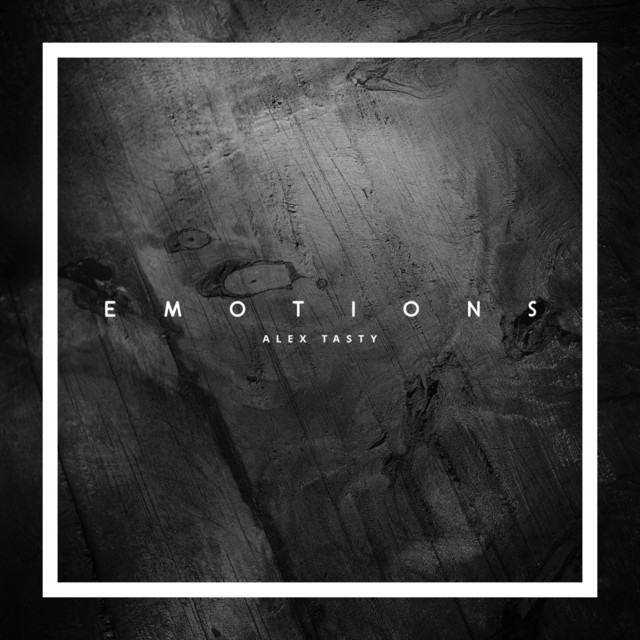 Emotion cover art