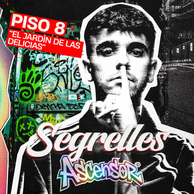 El Jardín de las Delicias | ASCENSOR
