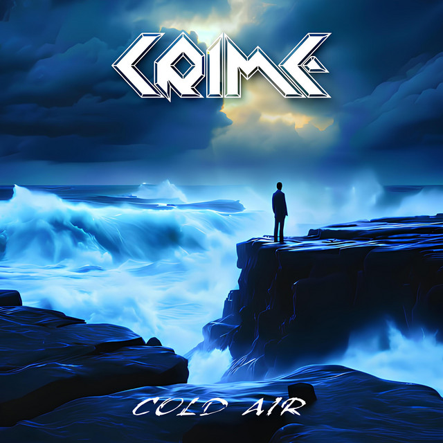 Cold Air cover art