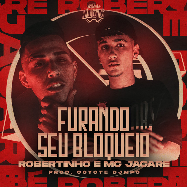 Furando Seu Bloqueio
