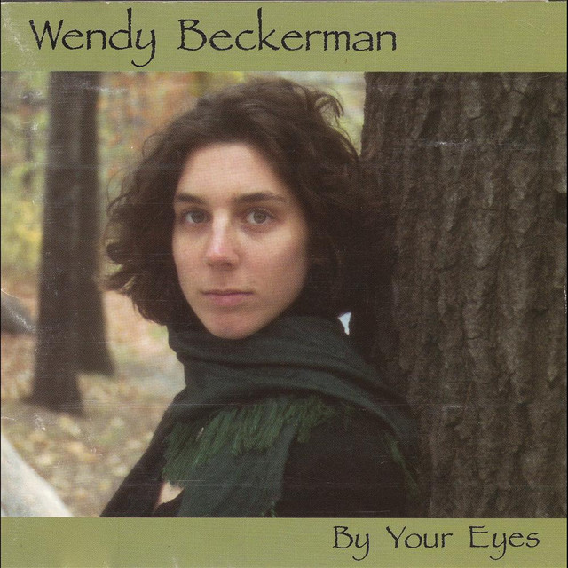 By Your Eyes cover art