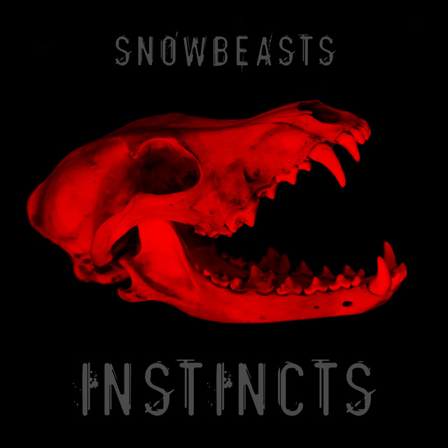 Instincts cover art