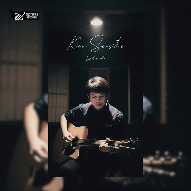 Kian Sensitive