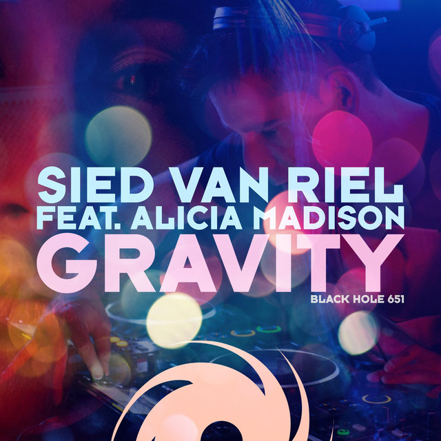 Gravity (Radio Edit) [feat. Alicia Madison]