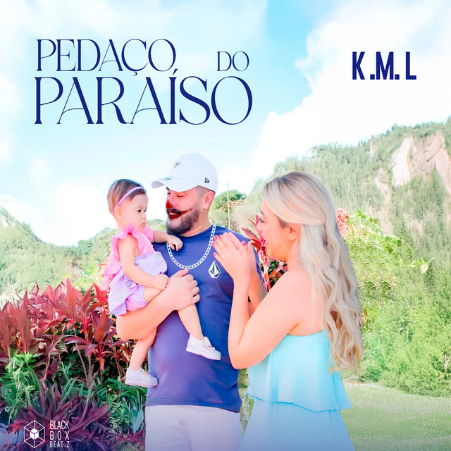Pedaço do Paraíso