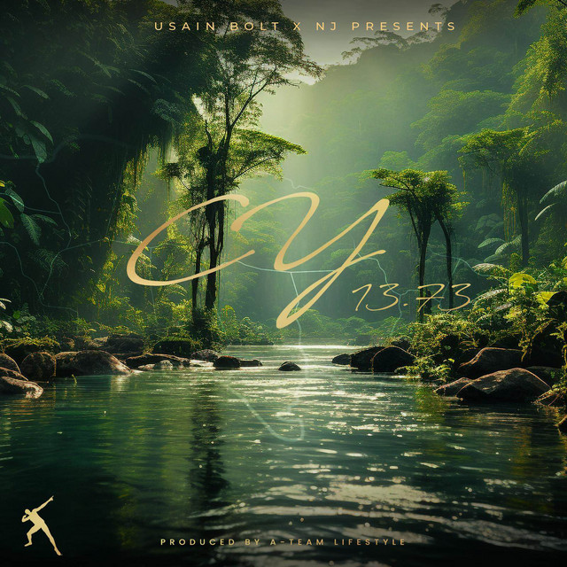 Usain Bolt & NJ presents: CY13.73 cover art