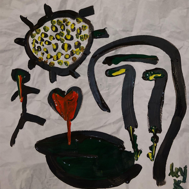 Amnesie cover art