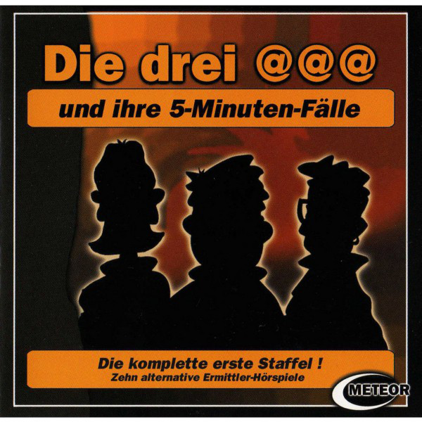 Die drei @@@ Photo