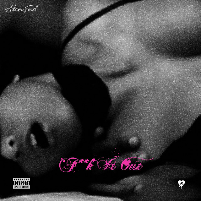 Fuck It Out cover