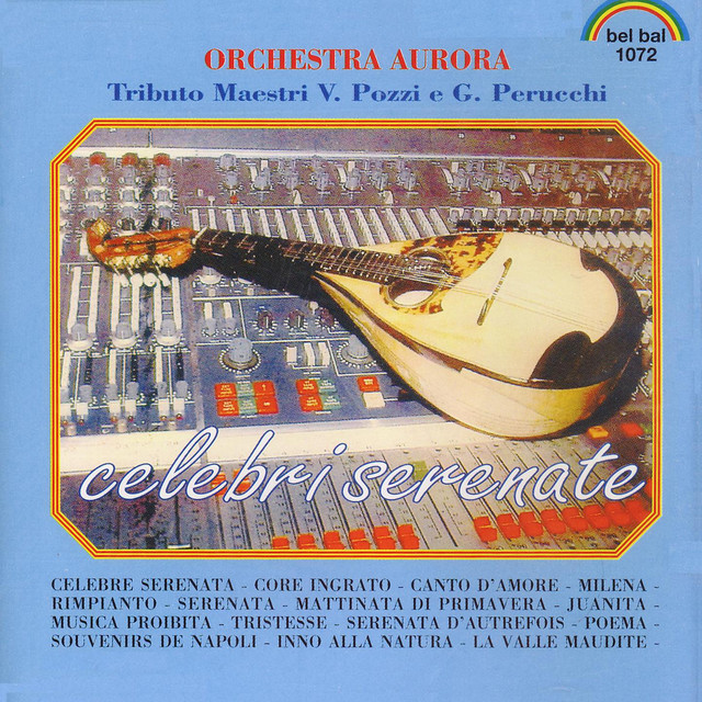 Orchestra Aurora