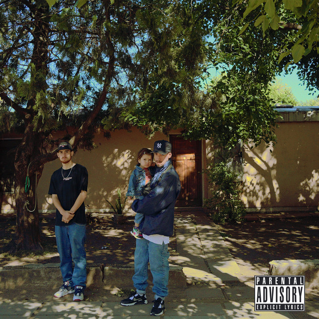 SOLILOQUIO cover art