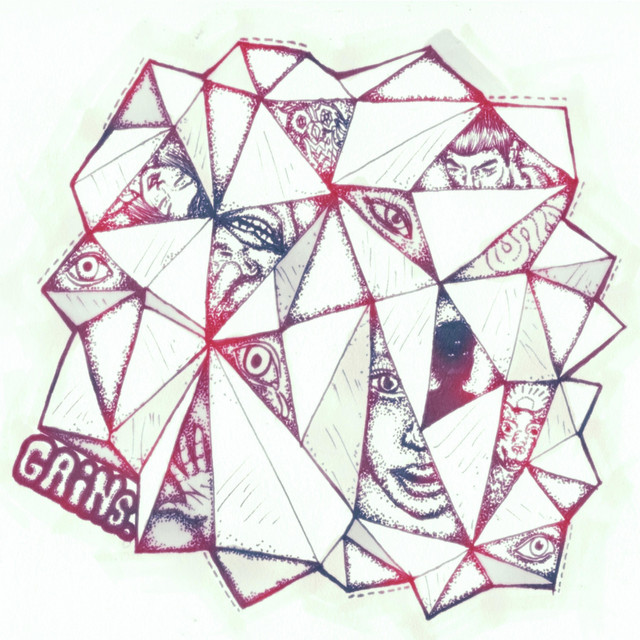 Gains cover art