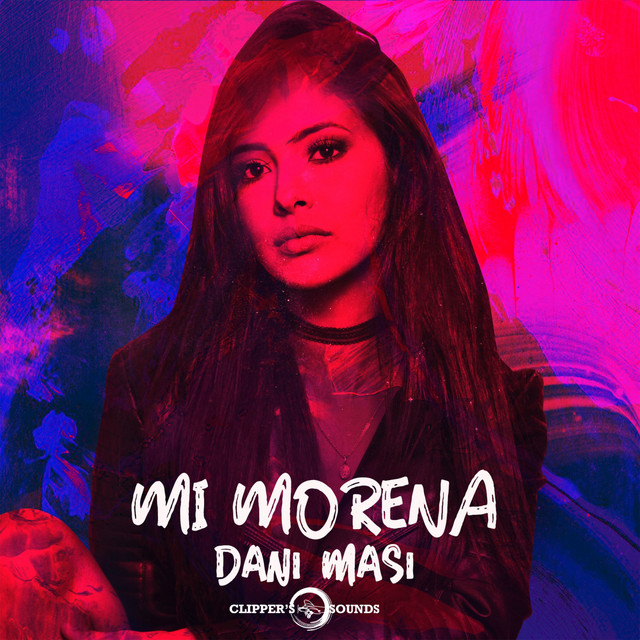 Mi Morena