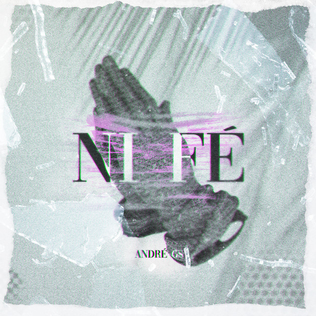 Ni Fé cover art