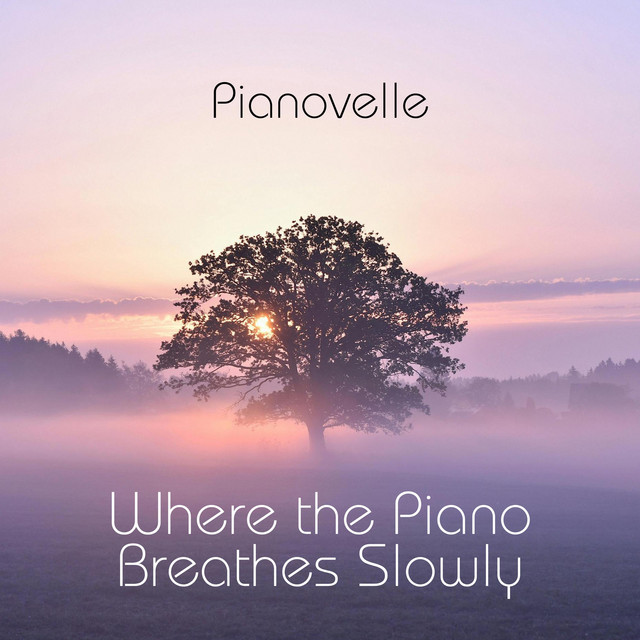 Where the Piano Breathes Slowly