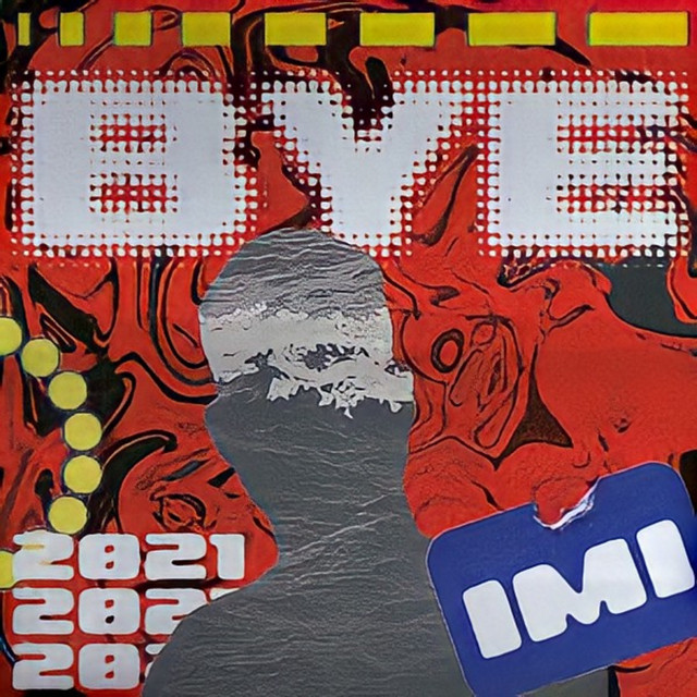 Bye cover art