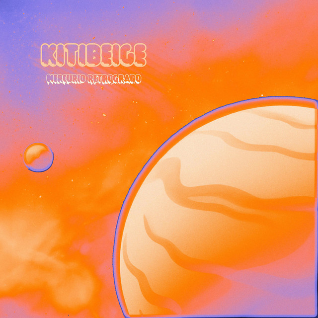 Mercurio Retrógrado cover art