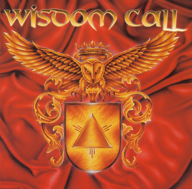 Wisdom Call cover art