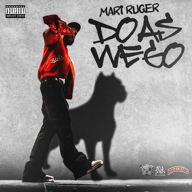 Do As We Go cover art