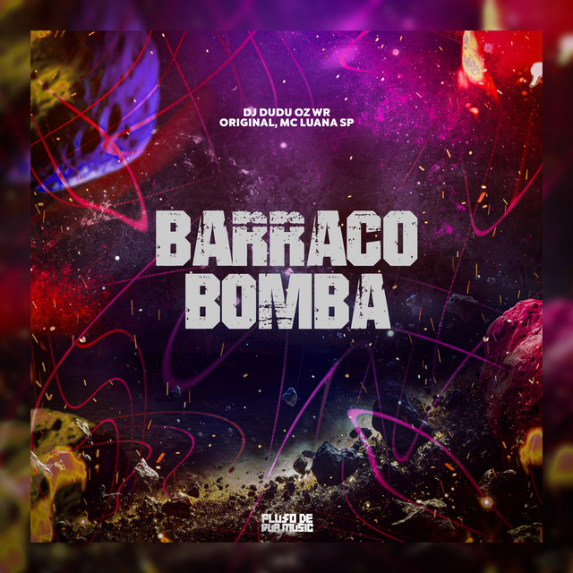 Barraco Bomba