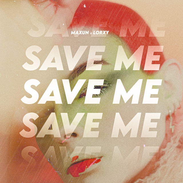 Save Me cover art